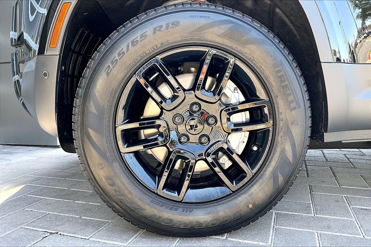 2026 Land Rover Defender 130 S