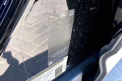 2026 Land Rover Defender 130 S