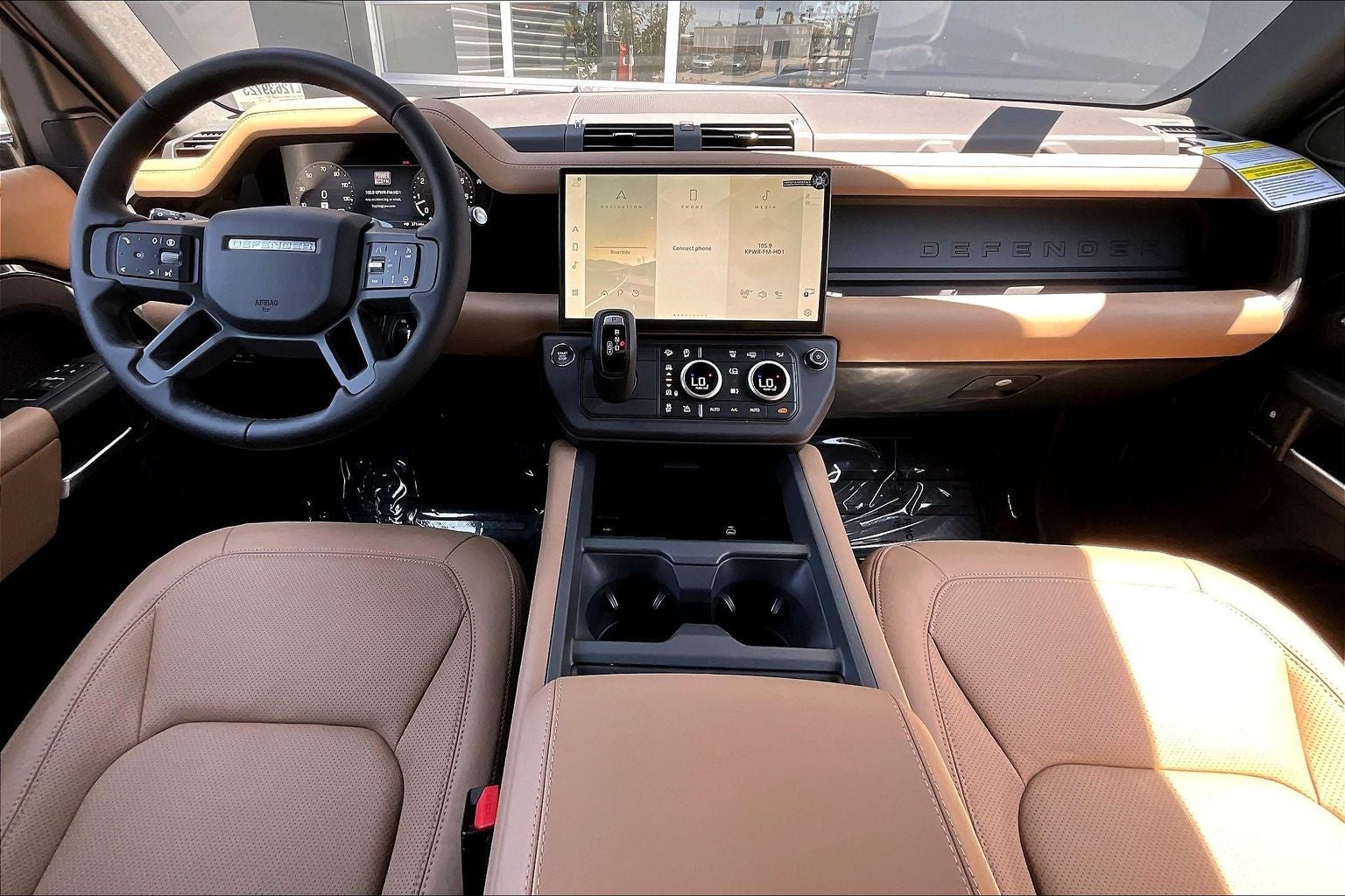 2026 Land Rover Defender 130 S