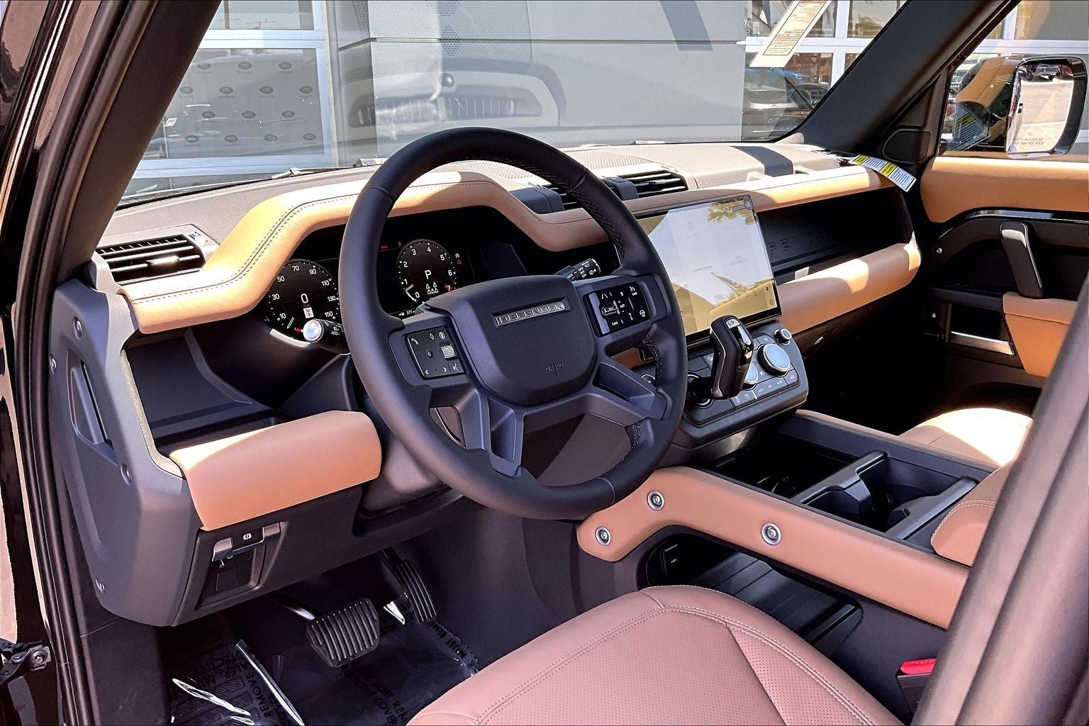2026 Land Rover Defender 130 S