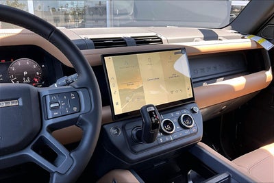 2026 Land Rover Defender 130 S