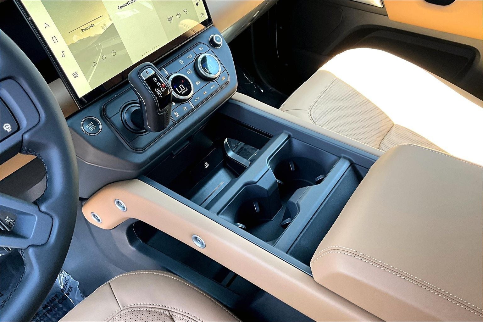 2026 Land Rover Defender 130 S
