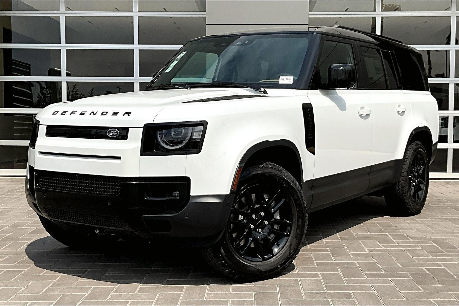 2026 Land Rover Defender 130 S