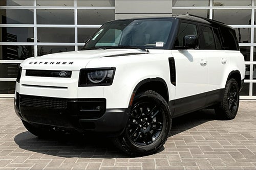 2026 Land Rover Defender 130 S