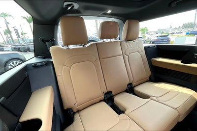 2026 Land Rover Defender 130 S