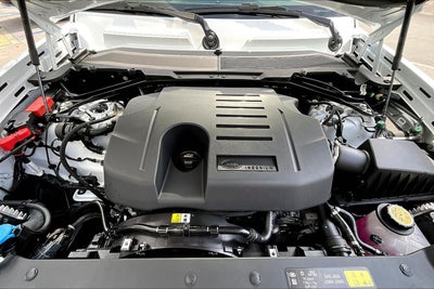 2026 Land Rover Defender 130 S