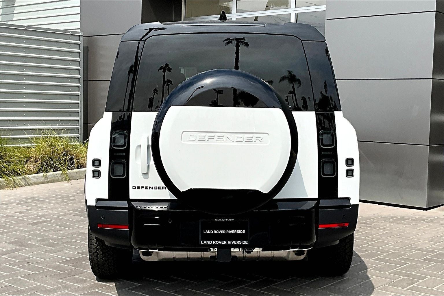 2026 Land Rover Defender 130 S