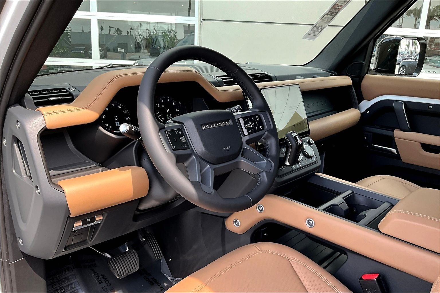 2026 Land Rover Defender 130 S