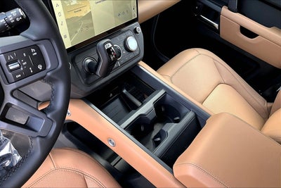 2026 Land Rover Defender 130 S