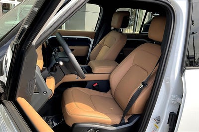 2026 Land Rover Defender 130 S