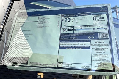 2026 Land Rover Defender 130 S