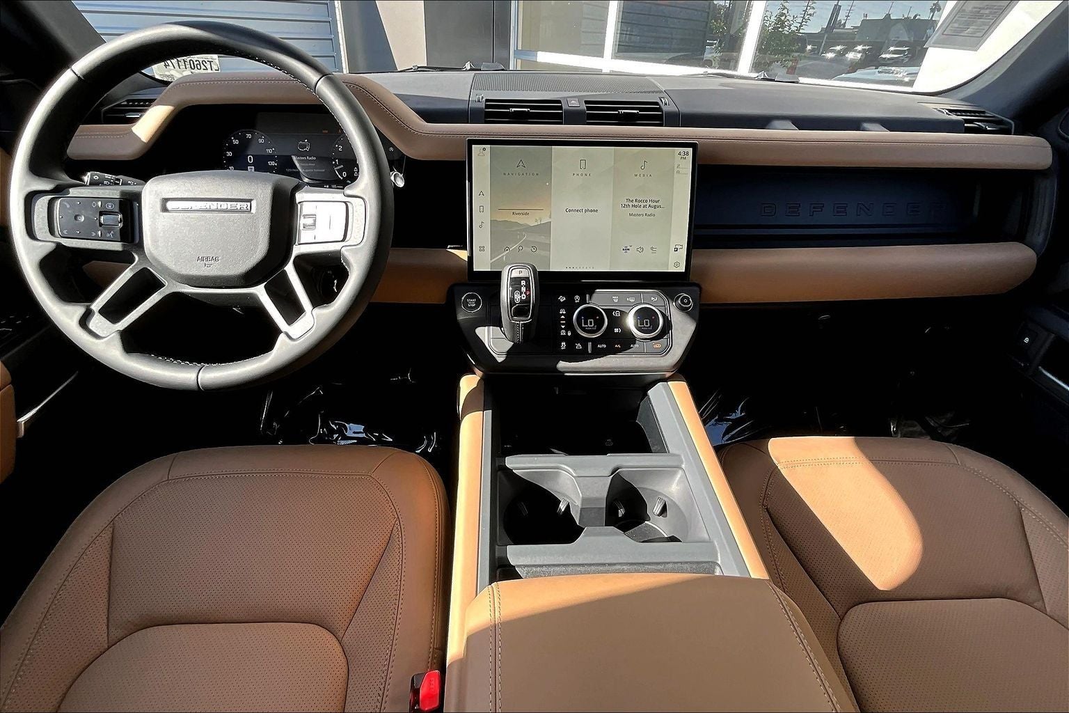 2026 Land Rover Defender 130 S