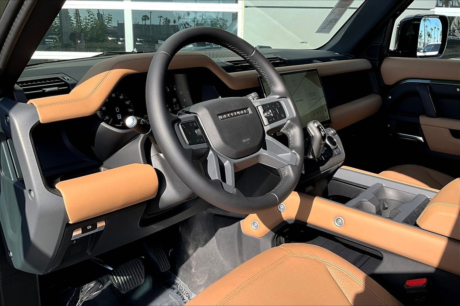 2026 Land Rover Defender 130 S