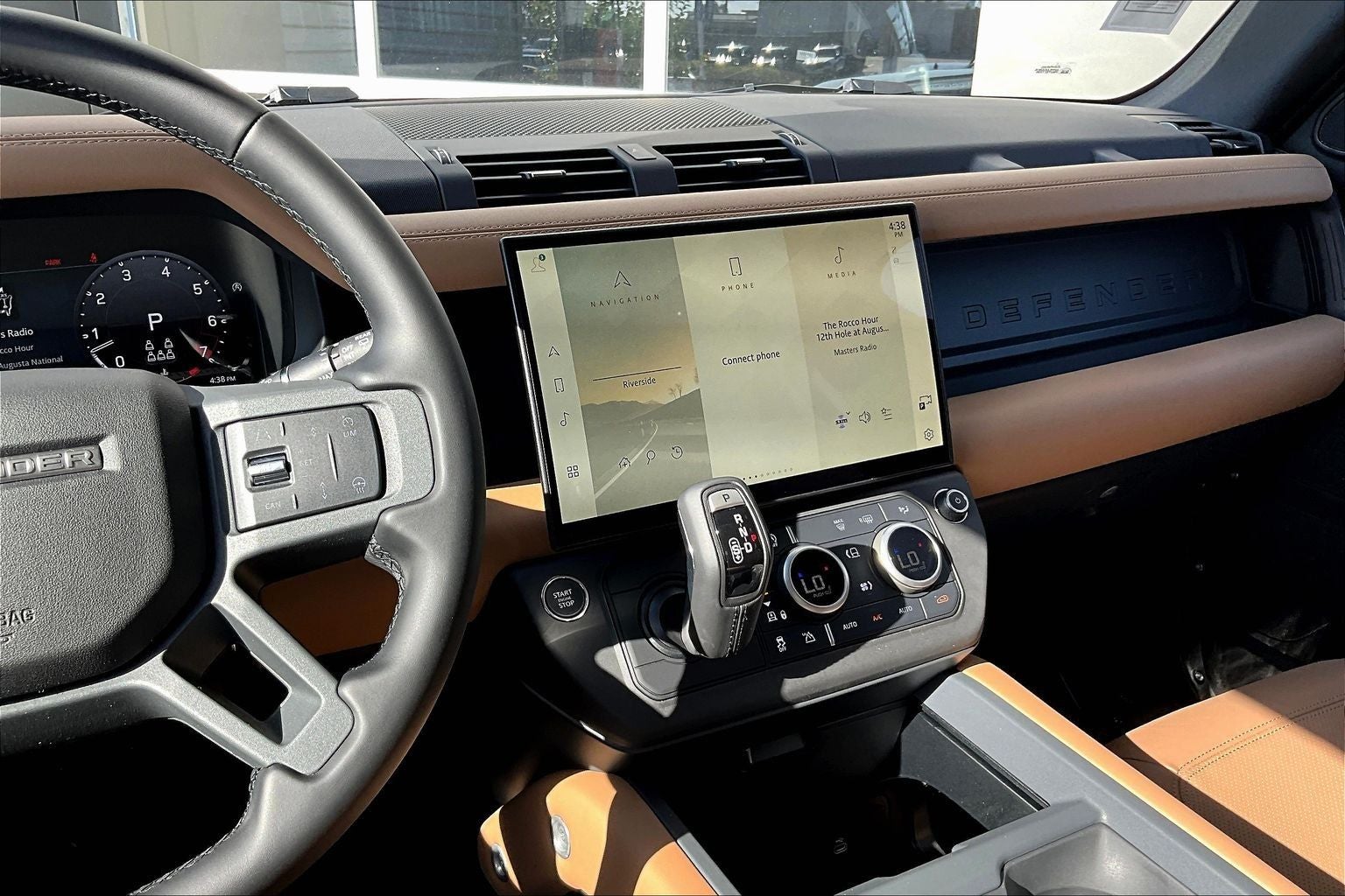 2026 Land Rover Defender 130 S