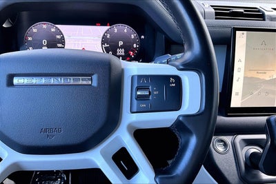 2023 Land Rover Defender 130 SE