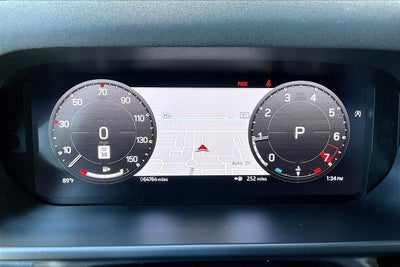 2023 Land Rover Defender 130 SE