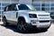 2023 Land Rover Defender 130 SE