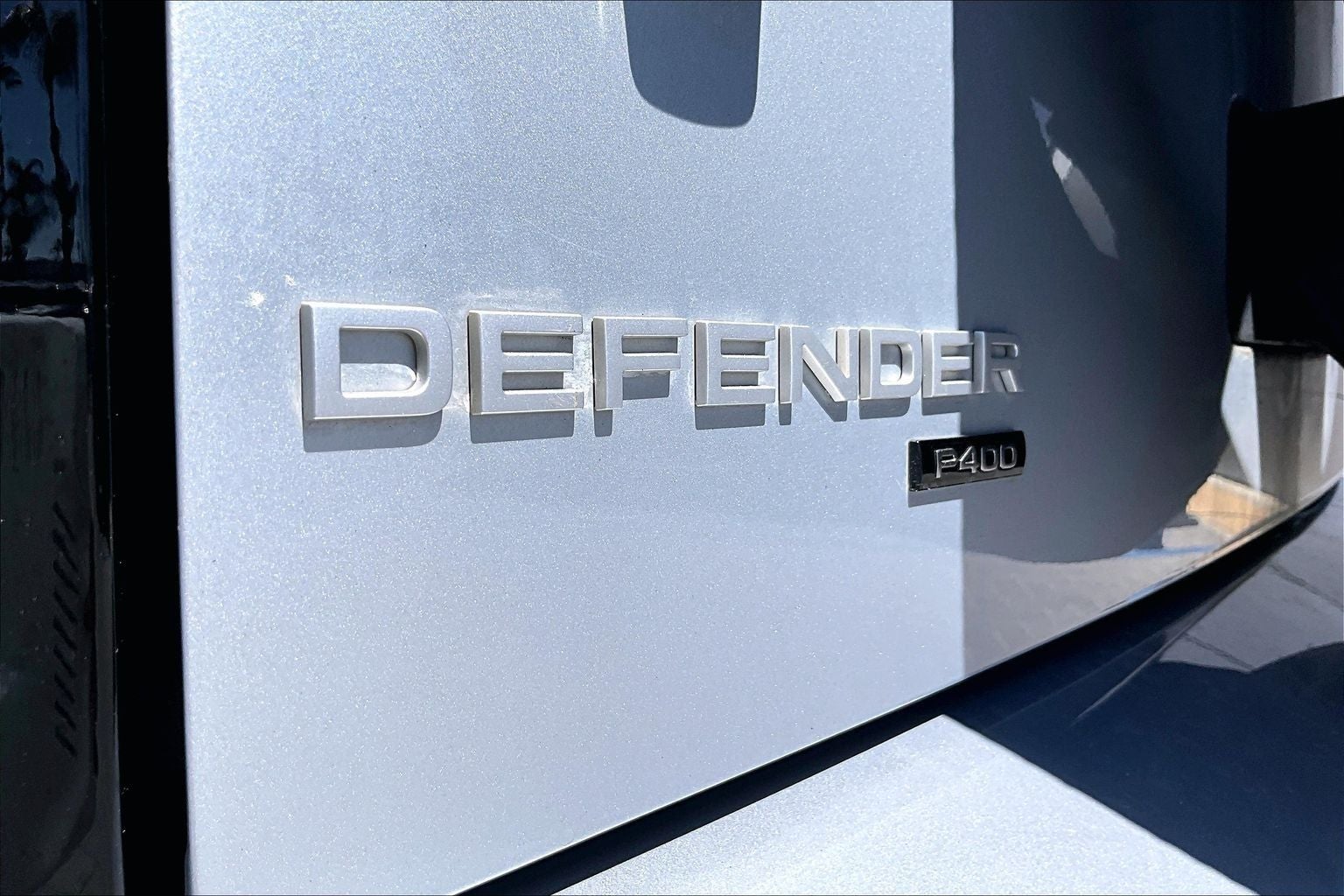 2023 Land Rover Defender 130 SE