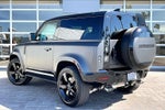 2026 Land Rover Defender 90 V8