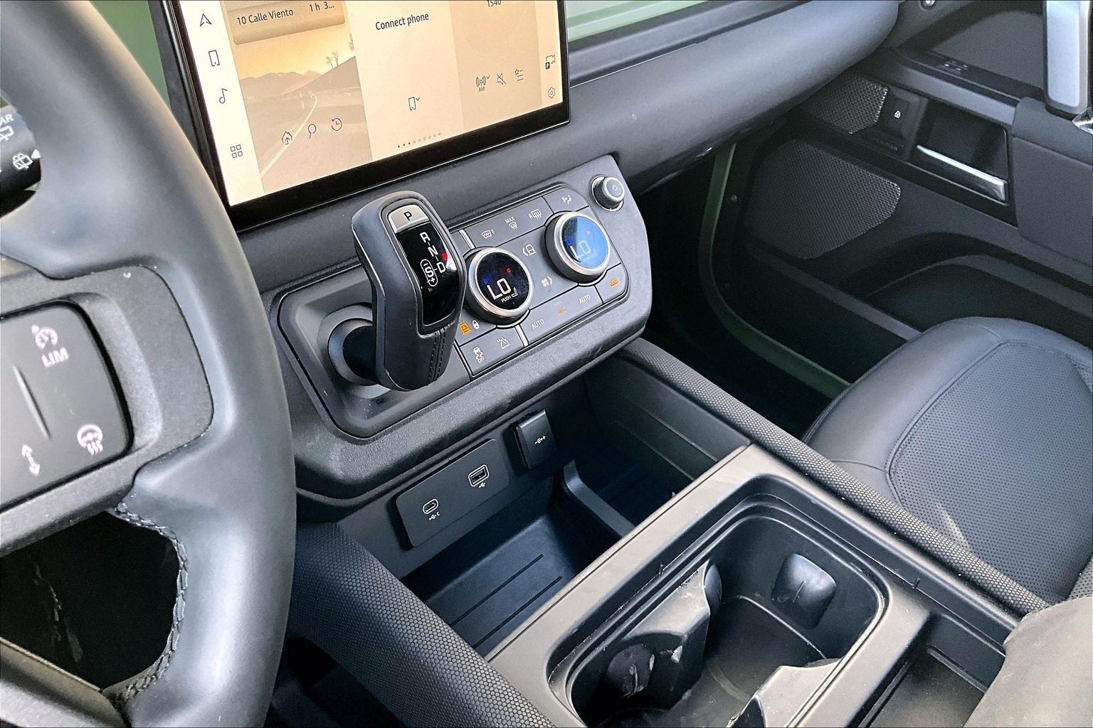 2023 Land Rover Defender 90 75th Edition