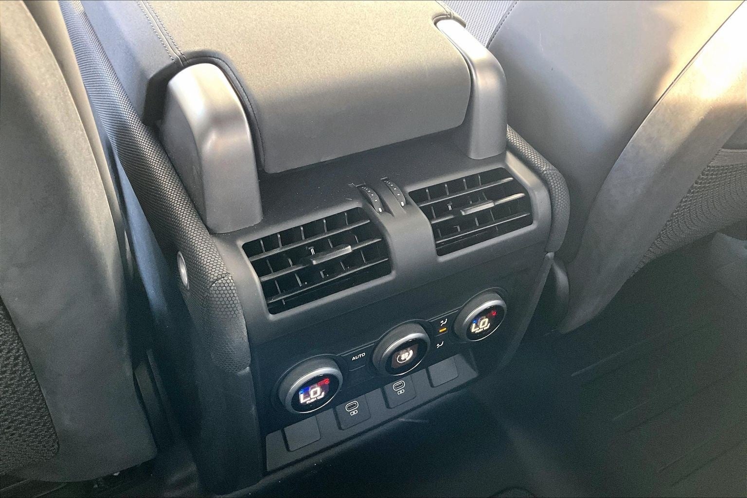 2023 Land Rover Defender 90 75th Edition