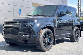 2022 Land Rover Defender 90 V8
