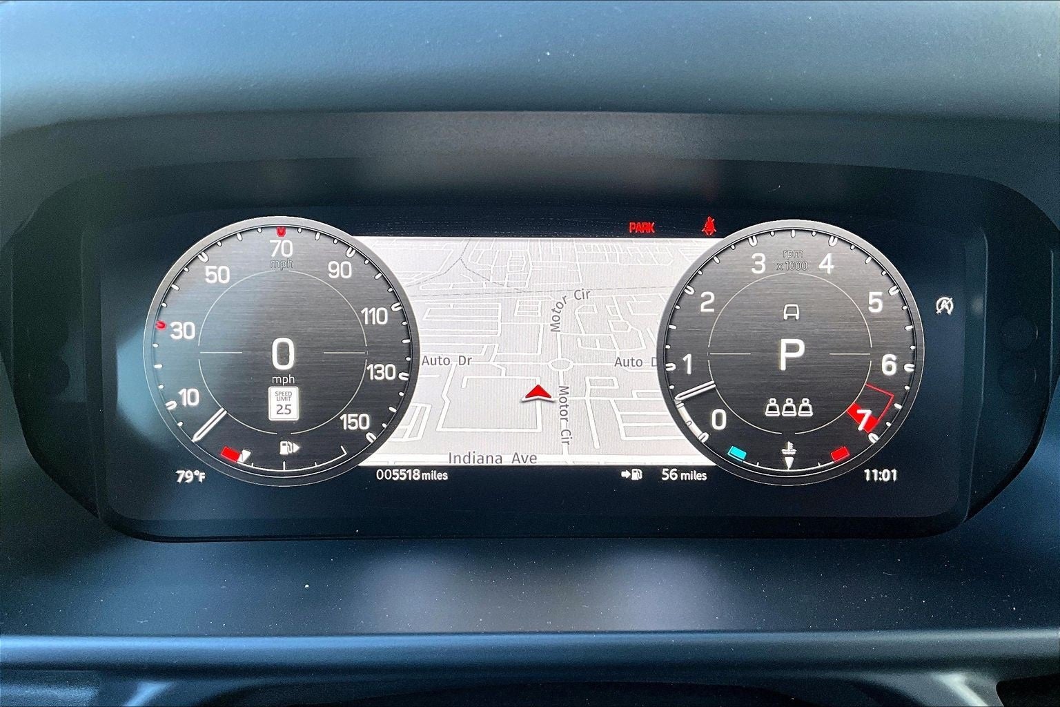 2023 Land Rover Defender 110 V8