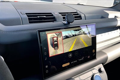 2023 Land Rover Defender 110 V8