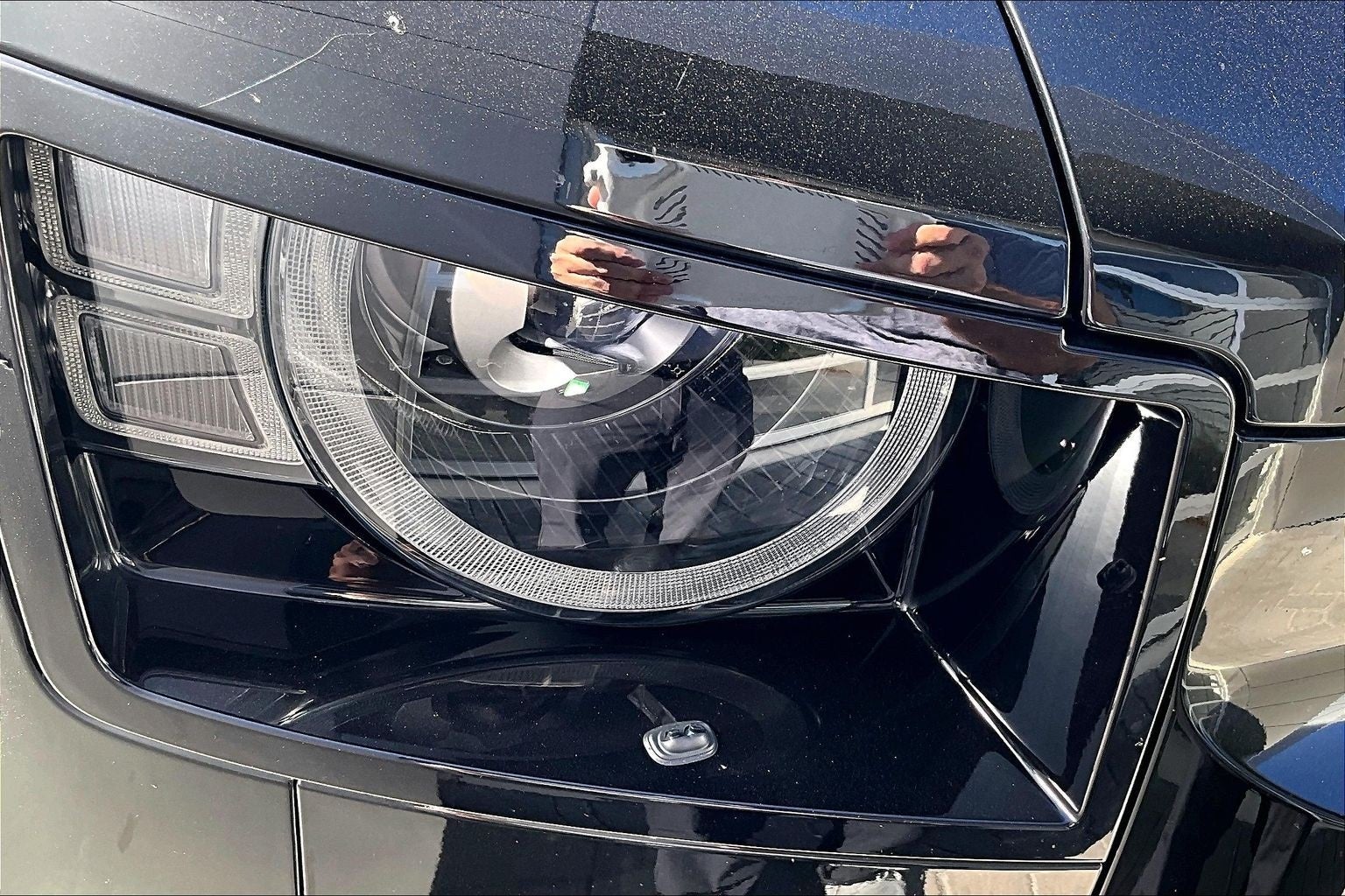 2023 Land Rover Defender 110 V8