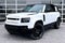 2026 Land Rover Defender 110 V8