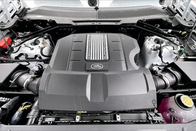 2026 Land Rover Defender 110 V8