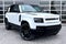 2026 Land Rover Defender 110 V8