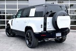2026 Land Rover Defender 110 V8