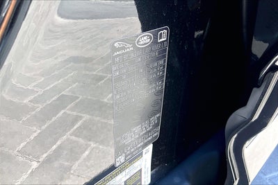 2026 Land Rover Defender 110 V8