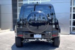 2026 Land Rover Defender 110 V8