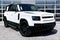 2026 Land Rover Defender 110 V8
