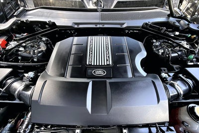 2023 Land Rover Defender 110 V8