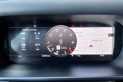 2023 Land Rover Defender 110 V8