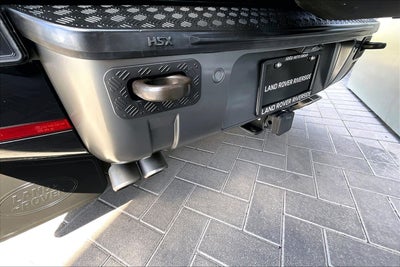 2023 Land Rover Defender 110 V8