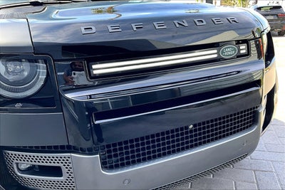 2023 Land Rover Defender 110 V8