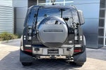 2023 Land Rover Defender 110 V8
