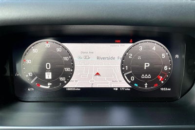 2024 Land Rover Defender 110 Carpathian Edition