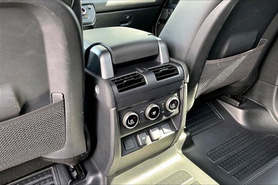 2024 Land Rover Defender 110 Carpathian Edition