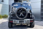 2024 Land Rover Defender 110 Carpathian Edition