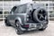 2024 Land Rover Defender 110 Carpathian Edition