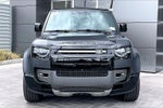 2024 Land Rover Defender 110 Carpathian Edition