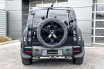 2024 Land Rover Defender 110 Carpathian Edition