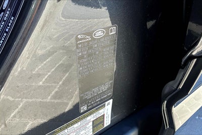 2026 Land Rover Defender 110 V8