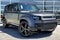 2026 Land Rover Defender 110 V8