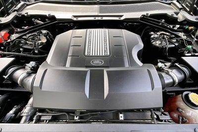 2023 Land Rover Defender 110 V8